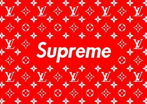 supreme lv wallpaper desktop